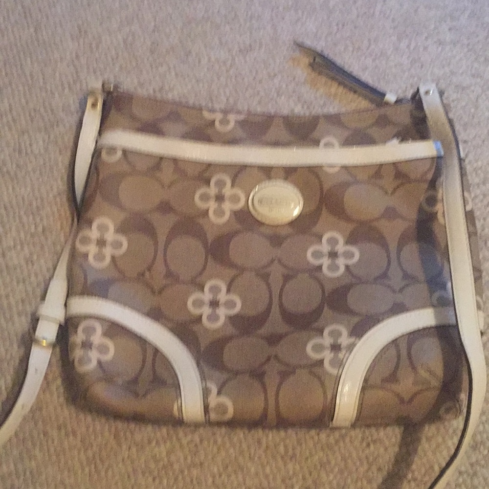COPY - Coach purse